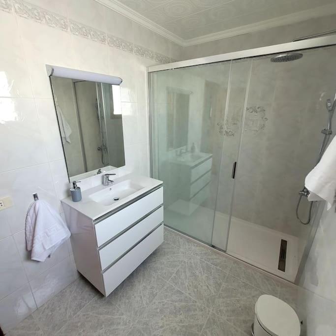 Ferienwohnung Casa Pancho Lanzarote Playa Honda  Exterior foto