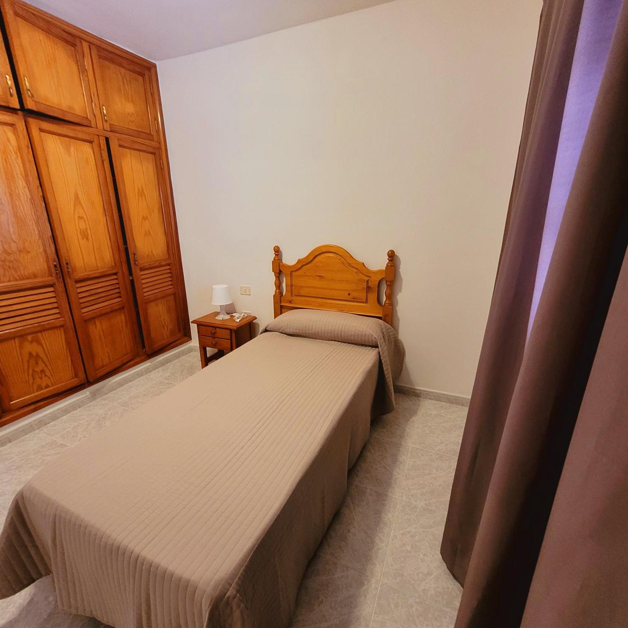 Ferienwohnung Casa Pancho Lanzarote Playa Honda  Exterior foto